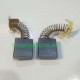 Chổi than máy đục bê tông 16x6mm
